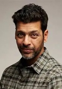 鲁本·奥尔蒂斯 Ruben Ortiz照片