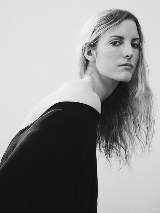 戴安娜·厄尔文 Diana Irvine照片