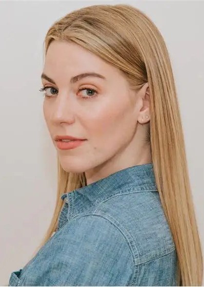 萨比娜·弗里德曼-塞茨 Sabina Friedman-Seitz照片