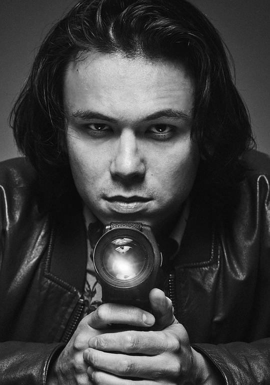 沙拉·恩戈 Shal Ngo照片