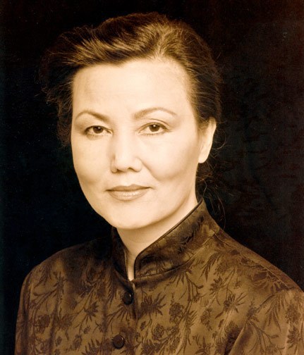 翘征 Kieu Chinh照片