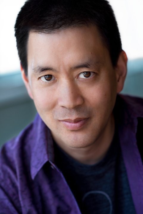 斯科特·武田 Scott Takeda照片