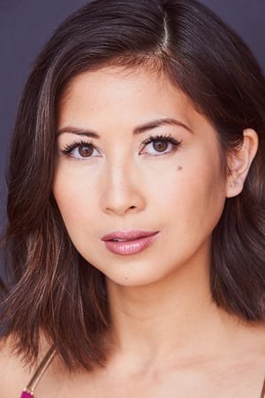 安杰拉·雷卢西奥 Angela Relucio照片