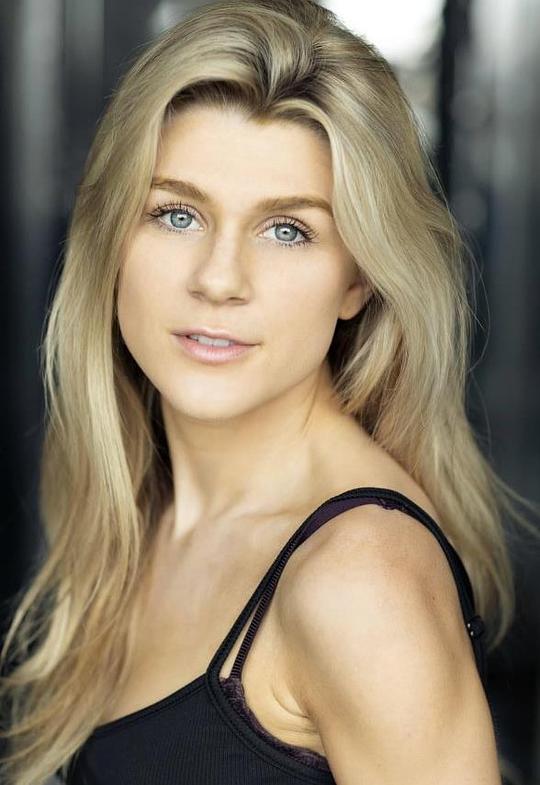 Marie-Louise Boisnier照片