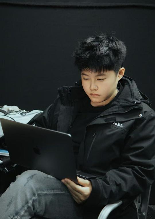 姚睿 Rui Yao照片