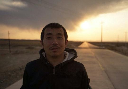 廖拟 Ni Liao照片