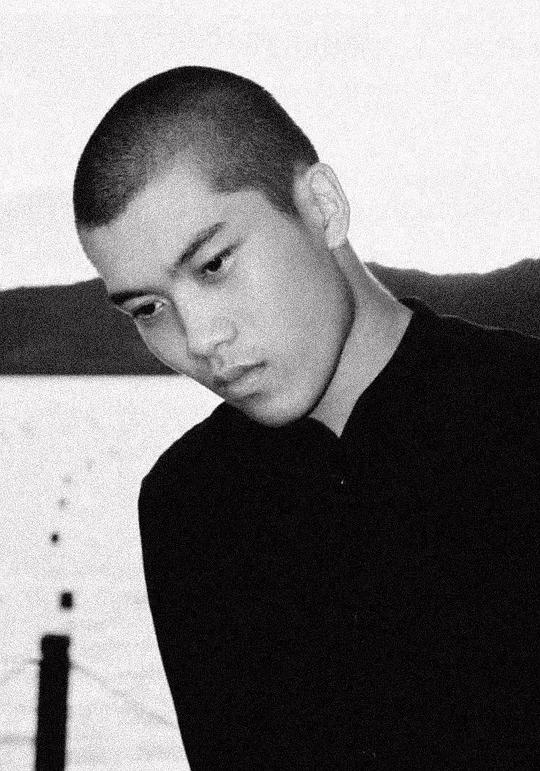 祝新 Xin Zhu照片