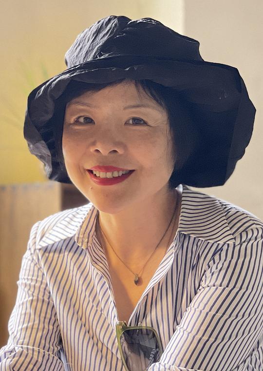 王音洁 Yinjie Wang照片