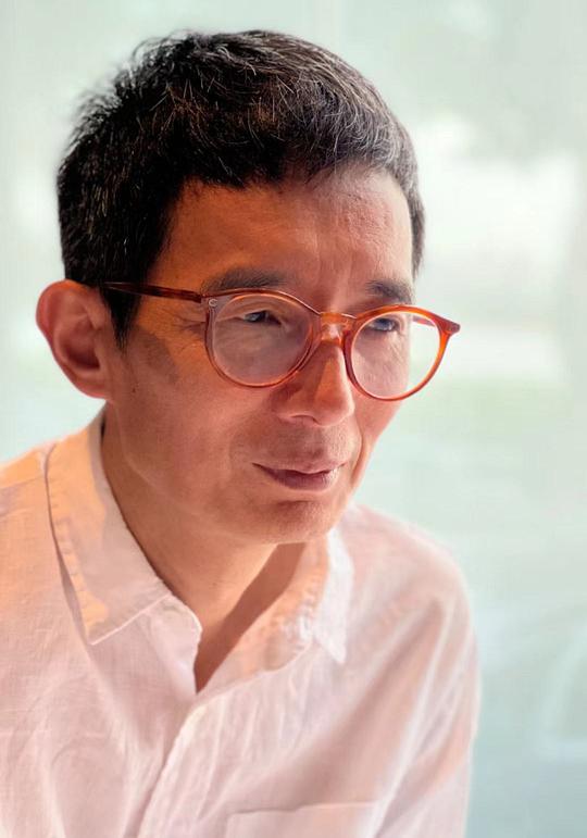 马越波 Yuebo Ma照片