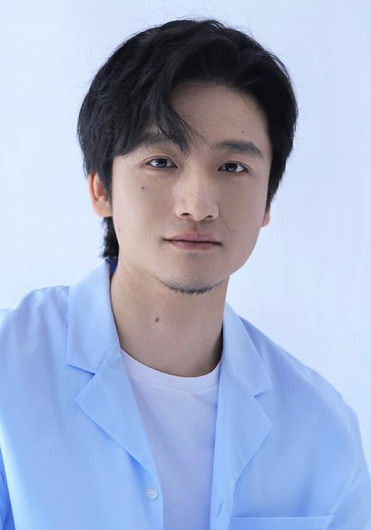 章笛沙 Disha Zhang照片