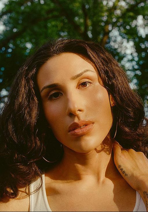 里弗·加洛 River Gallo照片