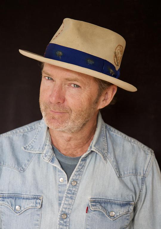 斯科特·威尔 Scott Weil照片