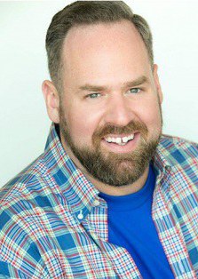 亚伦·拉普兰特 Aaron LaPlante照片