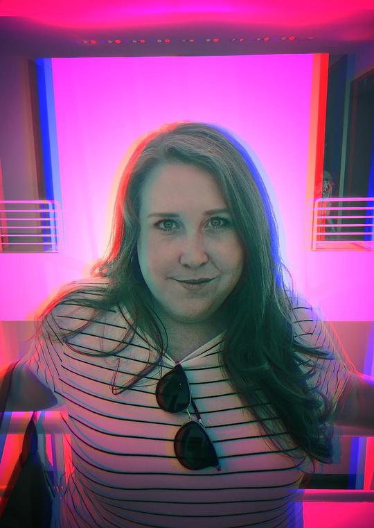 利比·托马斯·迪基 Libby Thomas Dickey照片