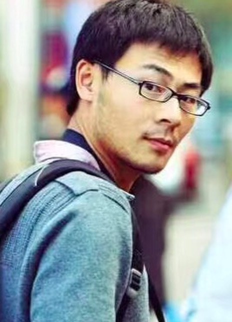 王岩川 Yan Chuan Wang照片