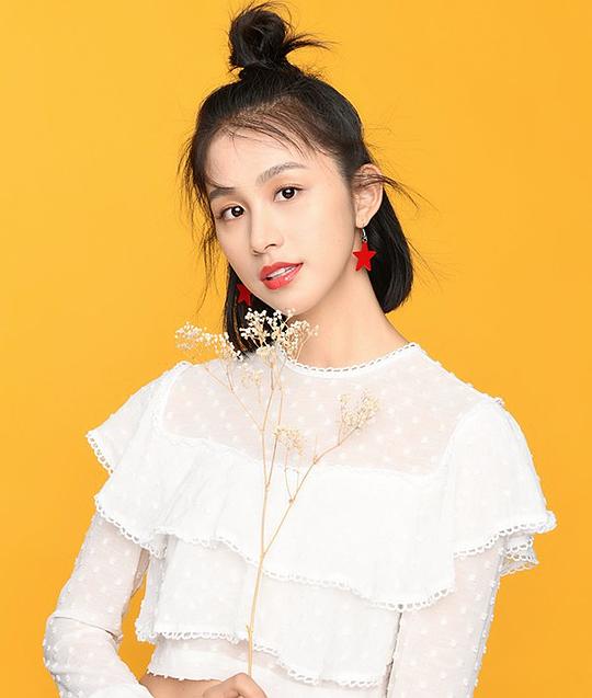 杨晞 Xi Yang照片