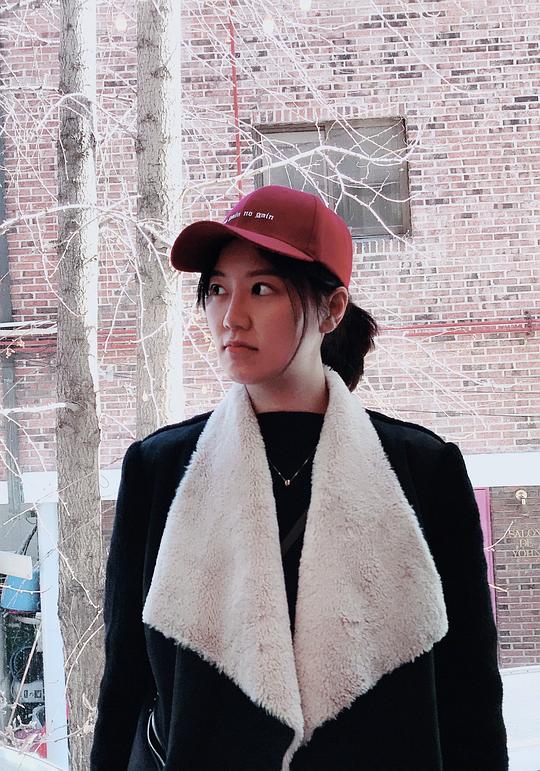 黄青蕉 Qingjiao Huang照片