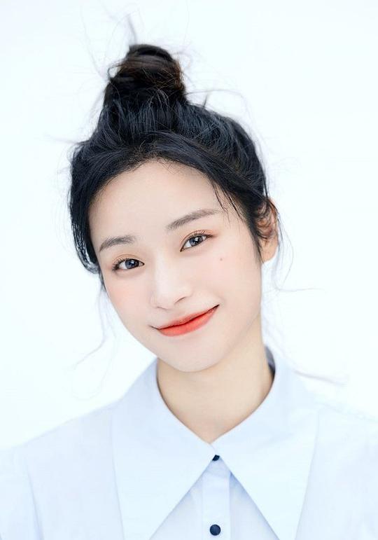 段晓薇 Xiaowei Duan照片