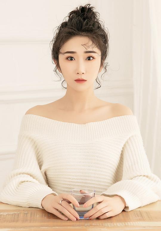 刘默然 Moran Liu照片