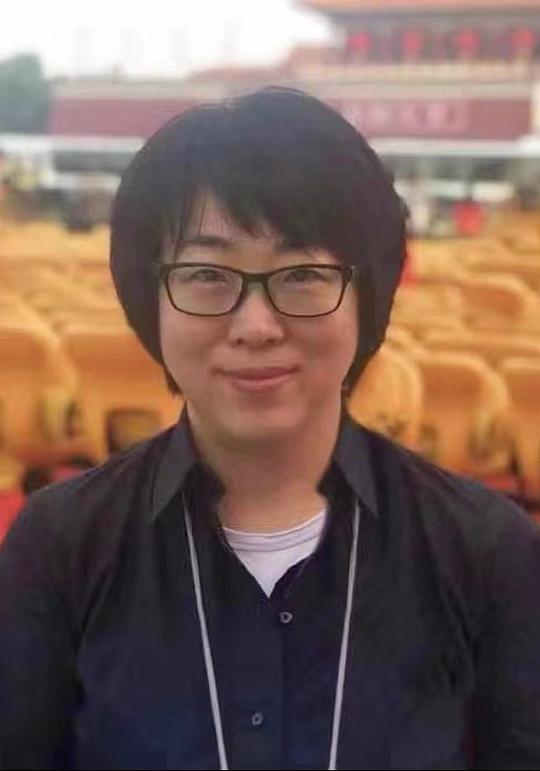 段嵘 Rong Duan照片