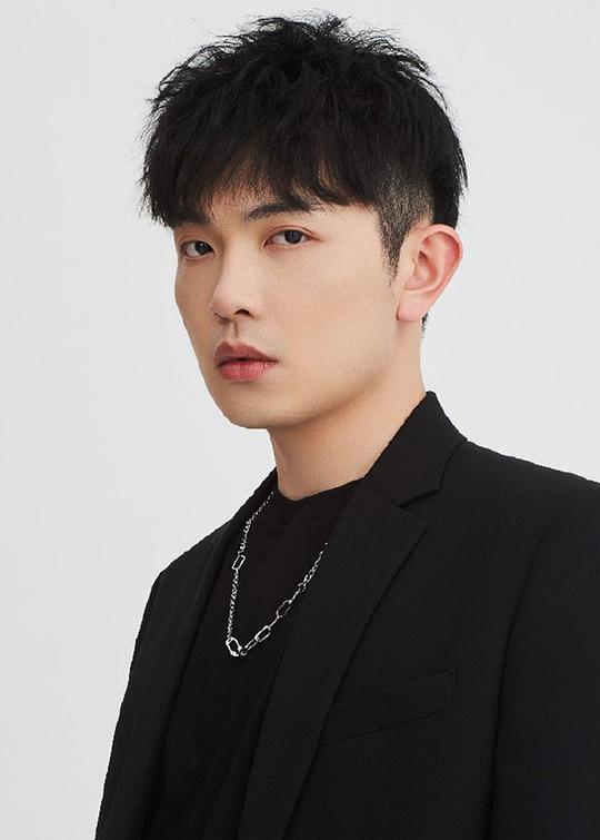 颜人中 Ele Yan照片