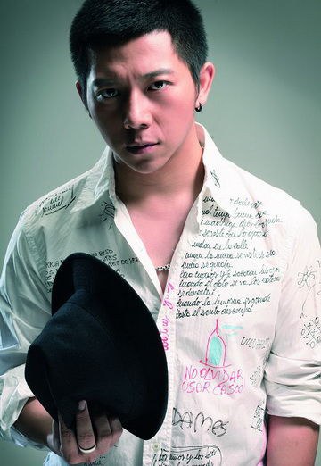 胡海泉 Haiquan Hu照片