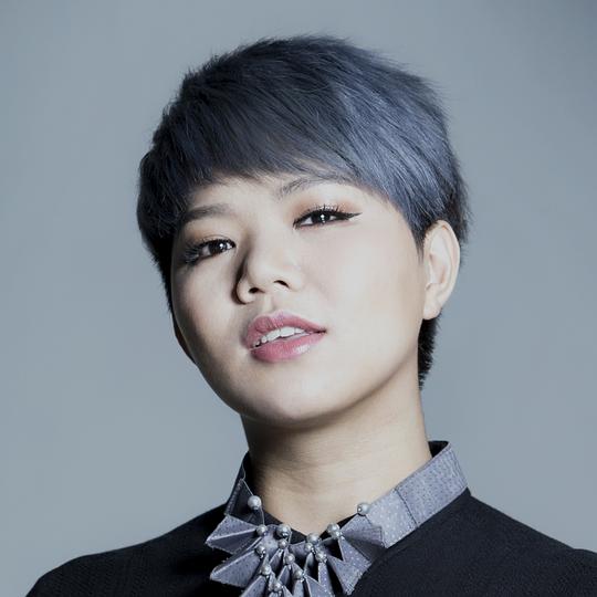 邓小巧 Tang Siu Hau照片