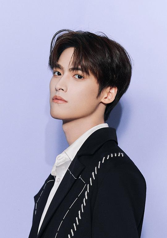 江信熹 Andrew Kong照片