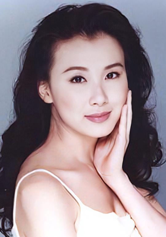 萧蔷 Stephanie Siao照片