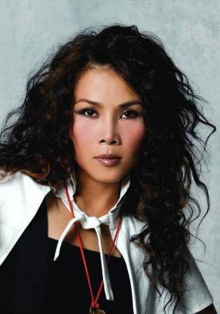 田震 Zhen Tian照片