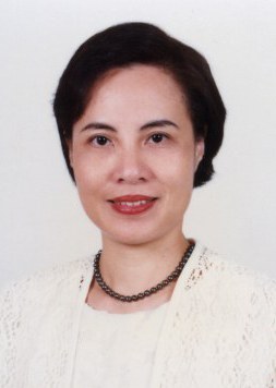 殷巧儿 Hau Yee Yan照片