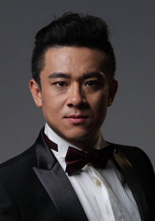 刘乃奇 Naiqi Liu照片