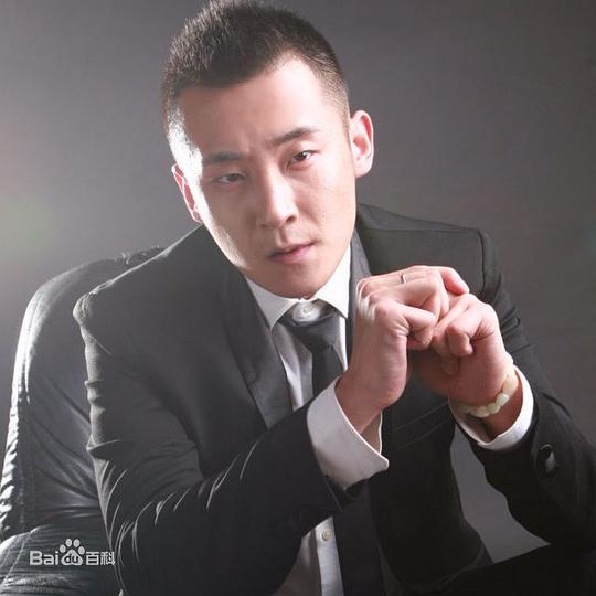 王梓 Zi Wang照片