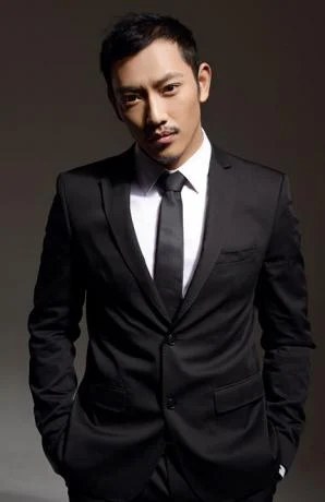 王泽宗 Zezong Wang照片