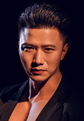 朱翔 Xiang Zhu照片