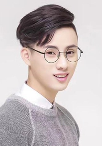 韩金明 Jinming Han照片