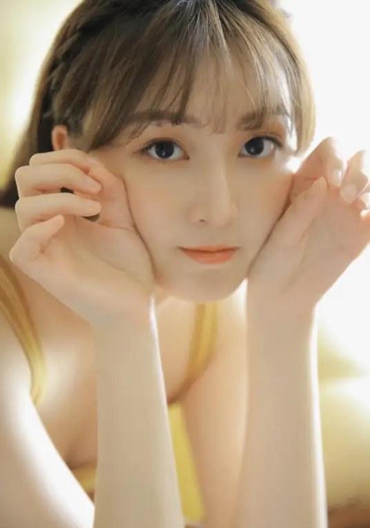 王润萱 Runxuan Wang照片