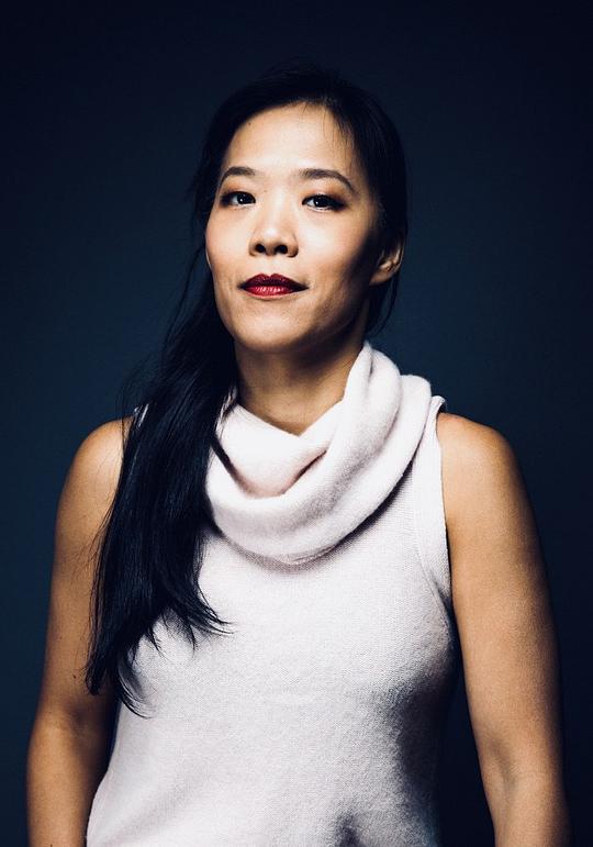 邹时擎 Shih-Ching Tsou照片