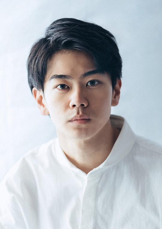 黑崎煌代 Kodai Kurosaki照片