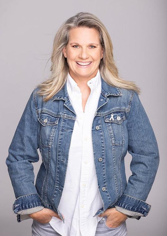 莉兹·帕特里克 Liz Patrick照片