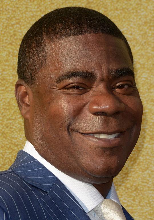 崔西·摩根 Tracy Morgan照片