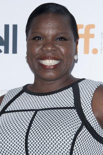 莱斯莉·琼斯 Leslie Jones照片