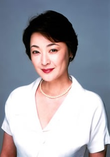 黑田福美 Fukumi Kuroda照片