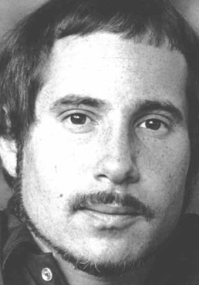 保罗·西蒙 Paul Simon照片