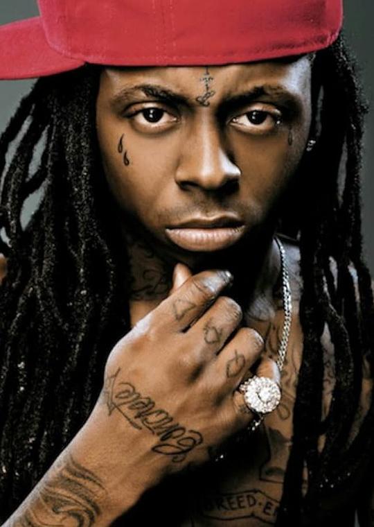 里尔·韦恩 Lil Wayne照片