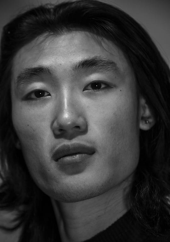 王可欣 Kexin Wang照片