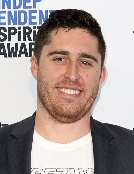 特里·爱德华·沙尔茨 Trey Edward Shults照片