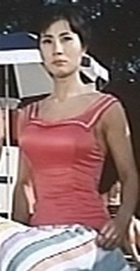 横山道代 Michiyo Yokoyama照片