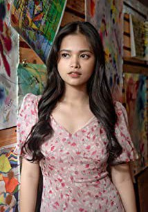 安吉拉·莫雷纳 Angela Morena照片