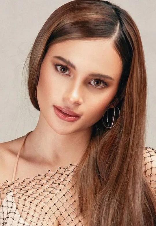 雅典娜·瑞德 Athena Red照片